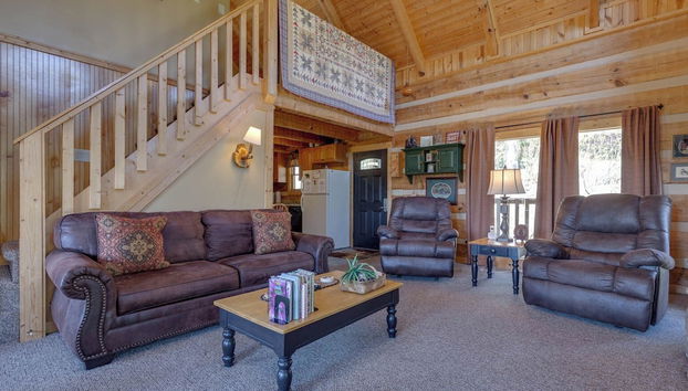 Ausstattung der Unterkunft