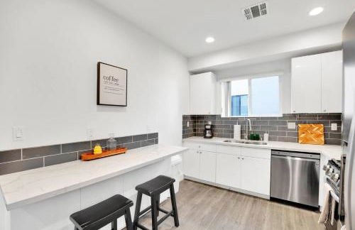 Modern Rooftop Villa - Foto 27