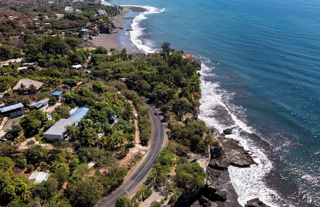 El Xalli Hotel - Foto 1