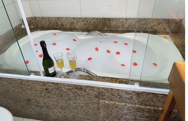 Chalé Suíço Bombinhas - Photo 39