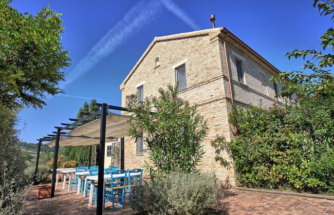 Belvilla by Oyo Cottage Della Musica - Photo 35