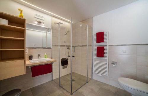 Ferienwohnung Haus Fliri - Foto 8