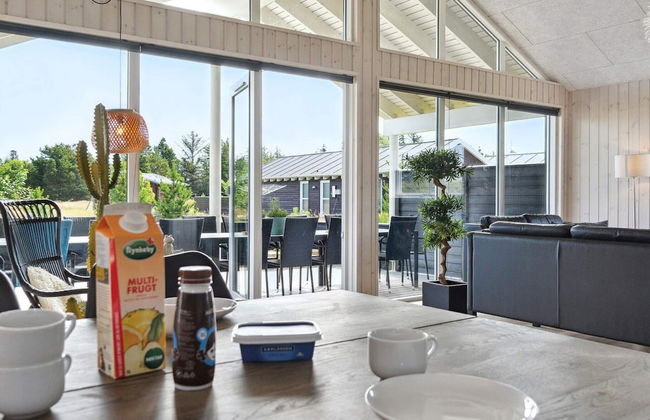 Luxury Retreat in Albaek - By Traum Ferienwohnungen - Foto 8