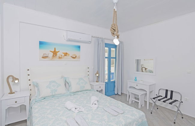 Aegean Sea Villas - Foto 40