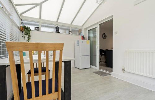 Tilly's Townhouse With parking - Foto 10