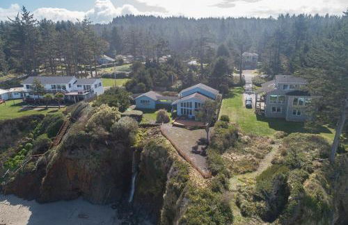 #StayinMyDistrict Cape Arago Sanctuary at the Sea - Foto 62