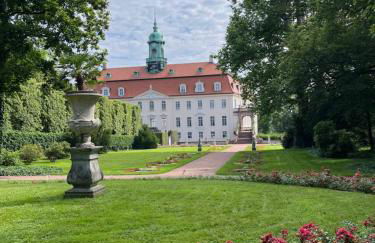 Gewölbekammer Lichtenwalde - Foto 2