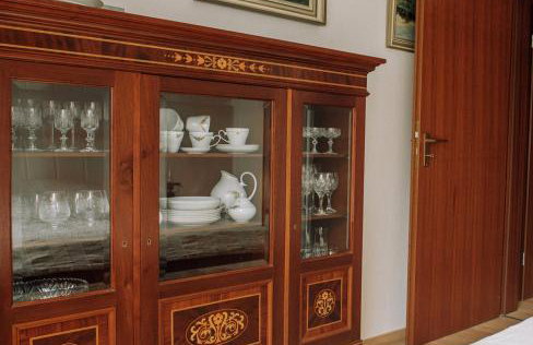 Ferienwohnung Prof. Dehmer - Foto 6