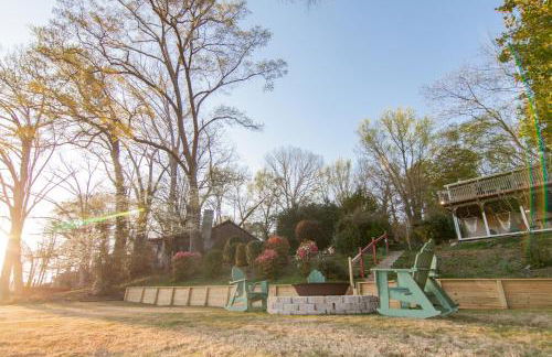 Sunset Point-Best view on Broadway Lake! - Foto 67