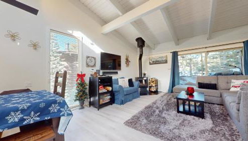 Mammoth Estates #225 condo - Foto 2