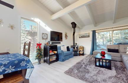 Mammoth Estates #225 condo - Foto 2