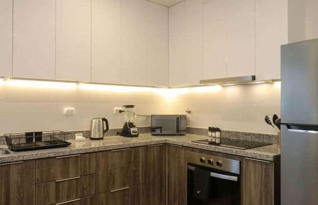 w Picturesque 2BR in Miraflores Near Larcomar - Foto 5