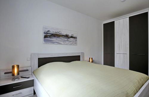 Linden-Palais Wohnung 20 - Foto 7