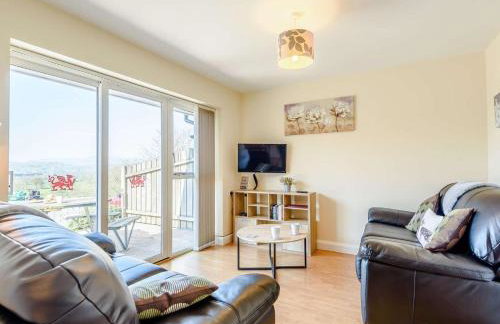 2 Bed in Bala oc-86963 - Foto 4