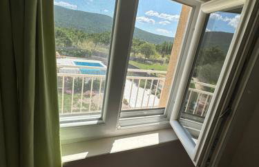 Apartments Brkić, Lozovac Krka NP with Pool - Foto 14