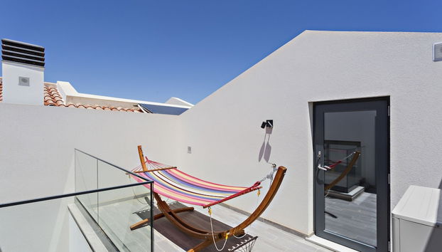 Special Cabanas in Tavira - Foto 5, Habitación