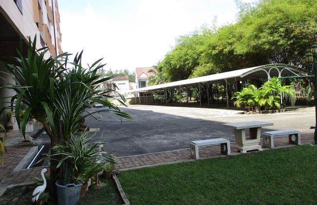 Muang Thong Family Suite Hat Yai - Foto 47