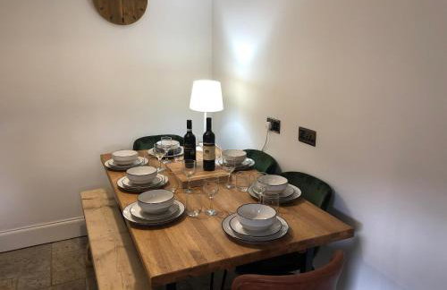 Rose Cottage. Family home on the river - Foto 64