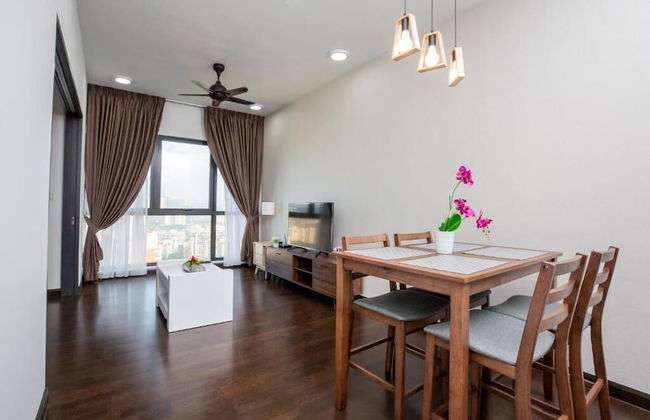 Velocity Residences Suites by uBook - Foto 7