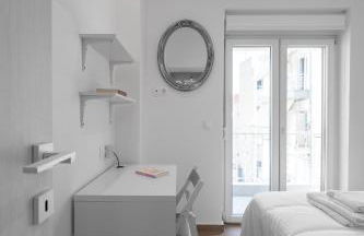 Lusso Bianco, Nilie Hospitality MGMT - Foto 12