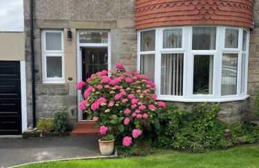 Kelvinside, Seahouses, 2 minute walk into village - Foto 5