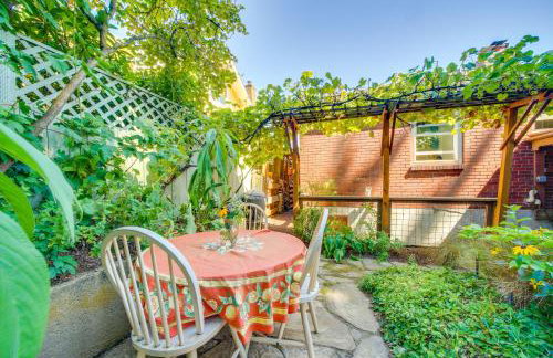 6 Mi to Dtwn Seattle Walkable Home with Hot Tub - Foto 31