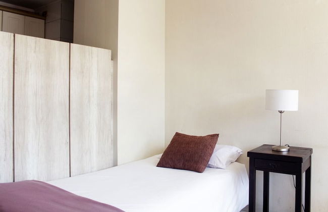 Apartamentos Costanera Centre - Photo 69