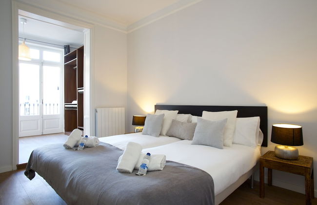 BarcelonaForRent The Central Place - Photo 7