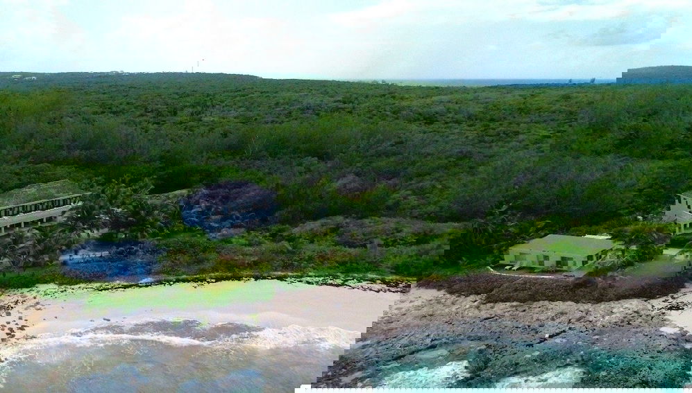 Alfred House & Cottage 6 Bedroom Home - Foto 1, Imagen principal