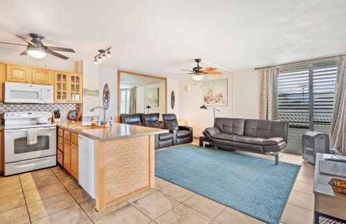 Alii Villas #301 condo - Foto 11