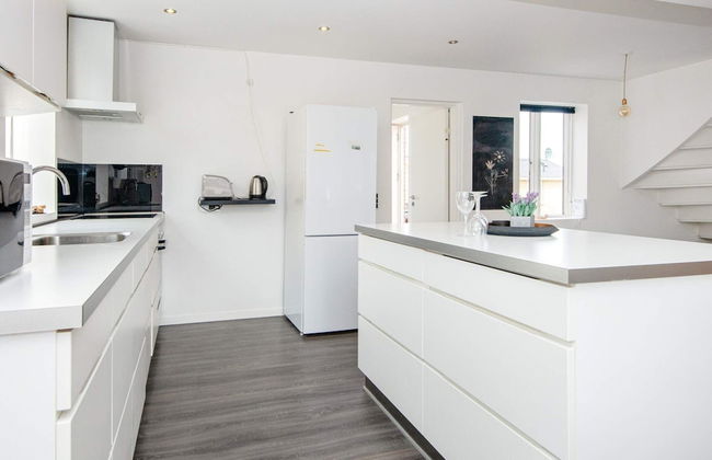 8 Person Holiday Home in Thyboron - Photo 8