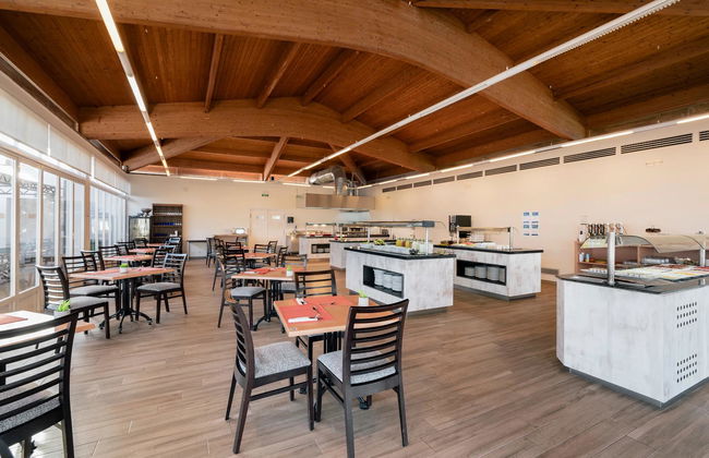 Aluasun Mediterráneo - Foto 13