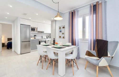 Luxury La Zenia Beach Apartment - Foto 1