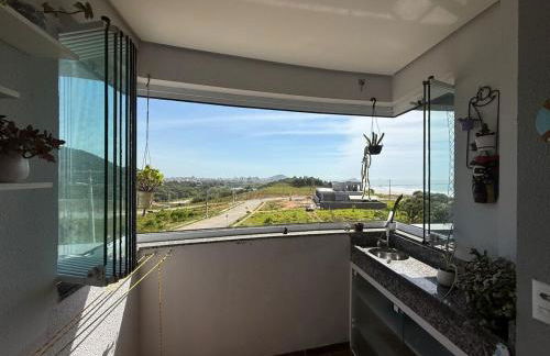 Vista para o mar e conforto - Apartamento em Imbituba - SC - Photo 3