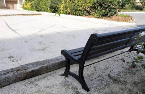 Studio direct plage - Foto 30