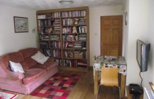 Hopewell self-catering - Foto 16