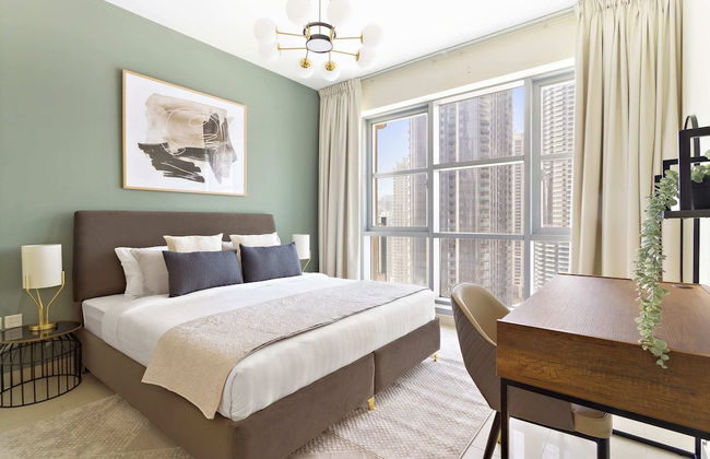 Silkhaus Standpoint, Downtown Dubai - Photo 40