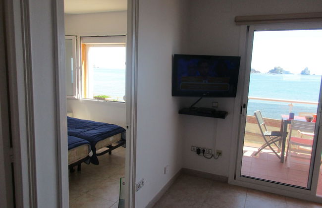 Inmo Estartit Apto. Artit D1 - Foto 15