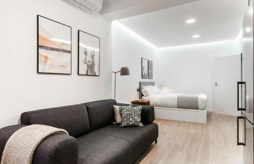 Limehome Madrid Calle de Matilde Diez - Foto 58