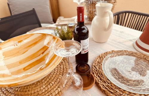 El Terrao del Cabo - Foto 43