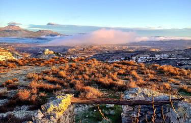 Cueva Solaz Galera - Photo 19