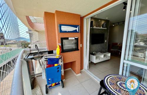 N1204 Perfeito apto para férias e Beto Carrero! - Foto 21