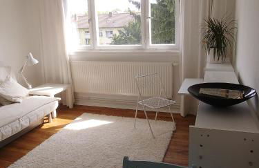 Ferienwohnung am Schloss - Foto 5