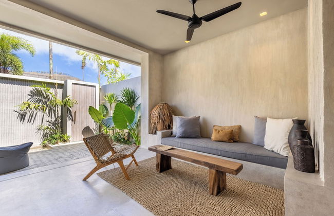 The Konkret Lombok - Foto 17