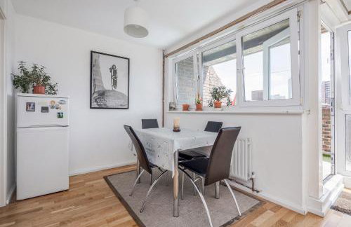 4-bedroom flat near BigBen,Parliament & London Eye - Foto 22