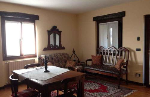 Apartment Madonna Del Sasso - Piemont 22867 - Foto 19