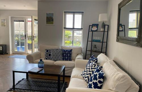 Beach & Links View Apartment - Foto 14