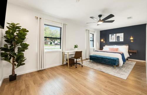 Bellini House Stunning Modern 3BD Home - Foto 9