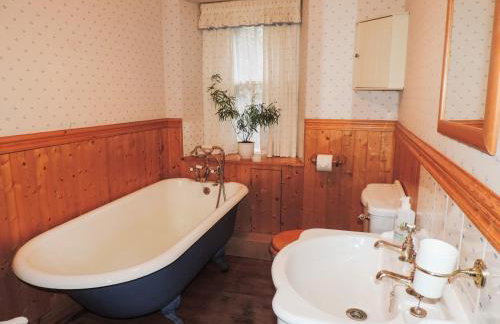 Springburn Cottage - Foto 13