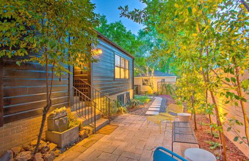 Newly Updated and Charming Azalea District Home - Foto 27